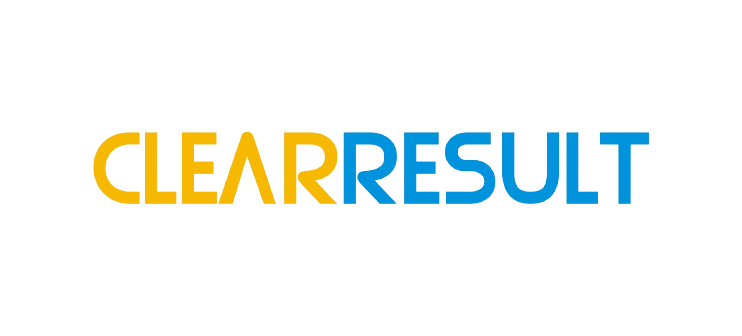 clear result