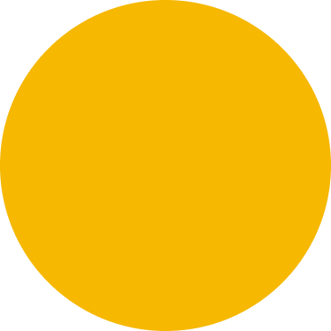 yellow circle